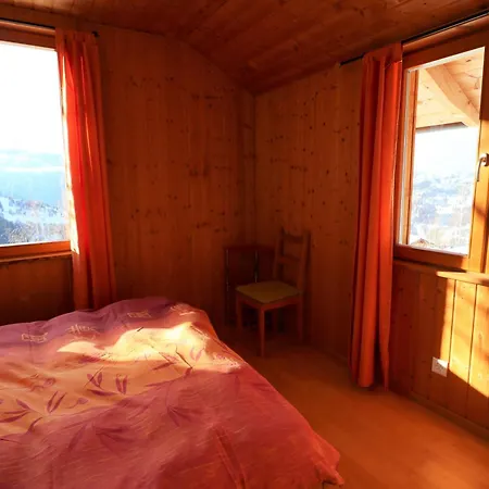 Tatil Evi Les Pyramides Mase