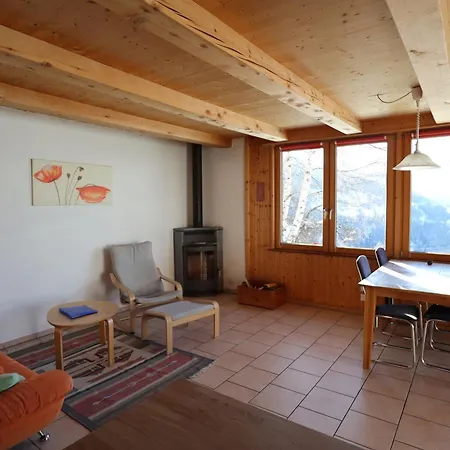 Les Pyramides Tatil Evi *