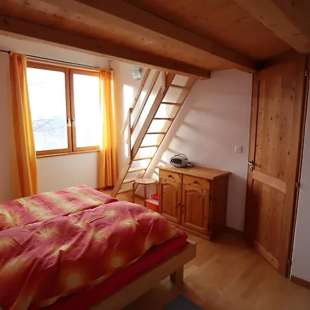 Tatil Evi Les Pyramides Mase