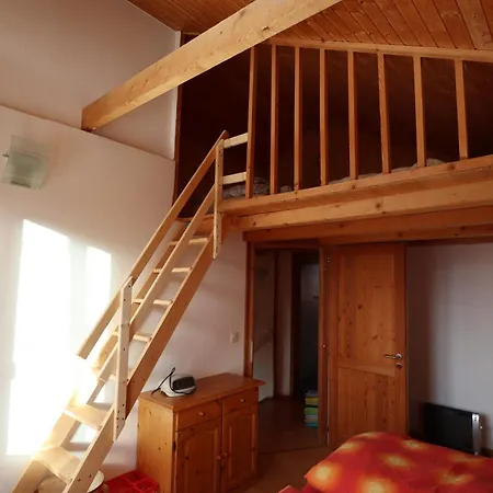 Feriehus Les Pyramides *