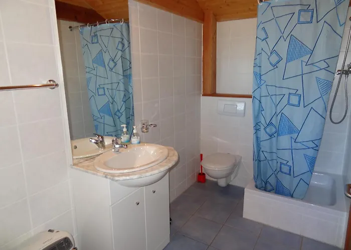 Les Pyramides Dom wakacyjny *