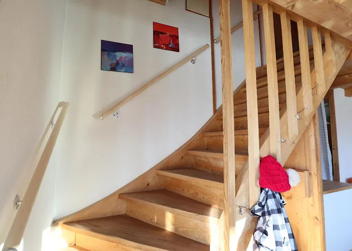 Les Pyramides Dom wakacyjny Mase