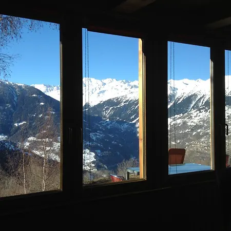 Holiday home Les Pyramides *