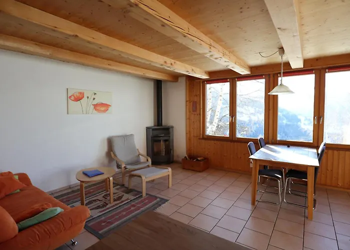 Les Pyramides Holiday home *