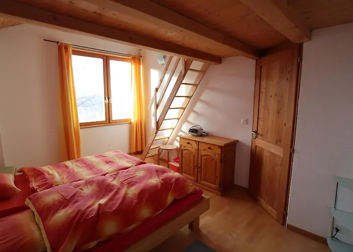 Holiday home Les Pyramides Mase