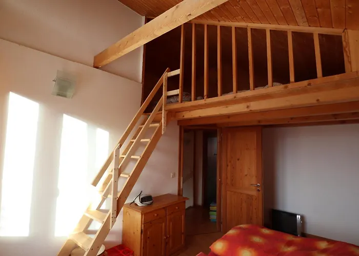 Holiday home Les Pyramides *